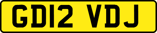 GD12VDJ