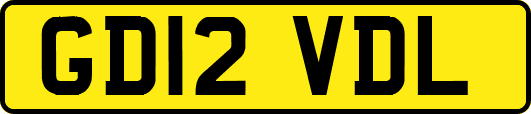 GD12VDL