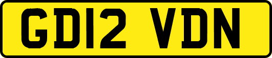 GD12VDN