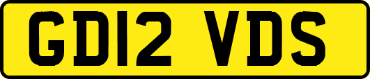 GD12VDS