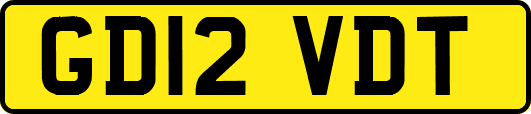 GD12VDT
