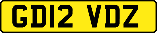 GD12VDZ