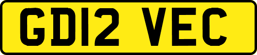 GD12VEC