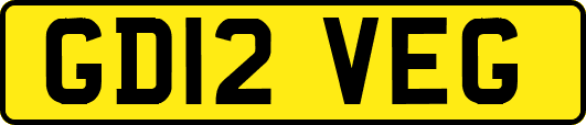 GD12VEG
