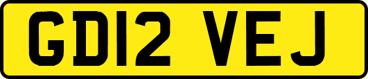 GD12VEJ
