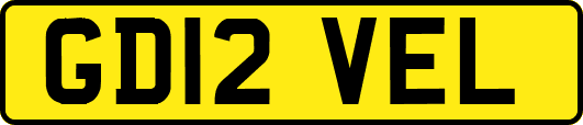 GD12VEL