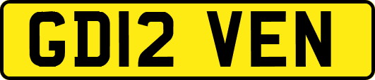 GD12VEN