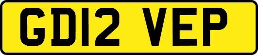 GD12VEP