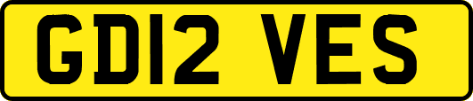 GD12VES