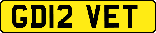 GD12VET