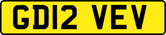 GD12VEV