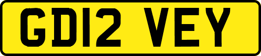 GD12VEY