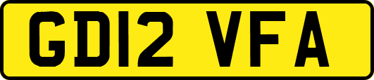 GD12VFA
