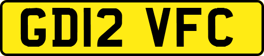 GD12VFC