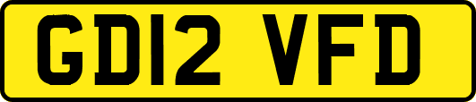 GD12VFD