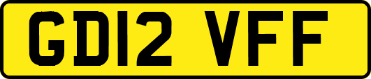 GD12VFF