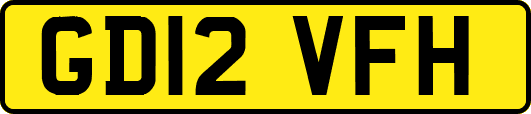 GD12VFH