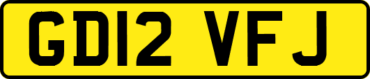GD12VFJ