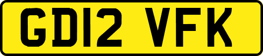 GD12VFK
