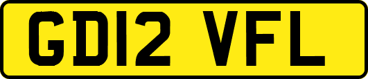GD12VFL