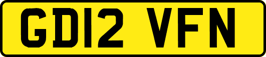 GD12VFN
