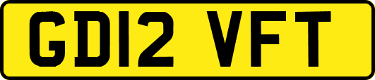 GD12VFT