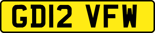 GD12VFW