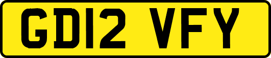 GD12VFY
