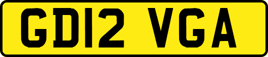 GD12VGA