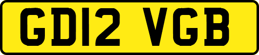 GD12VGB