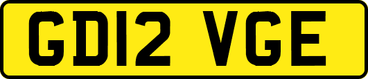 GD12VGE