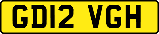 GD12VGH