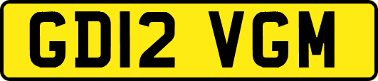 GD12VGM