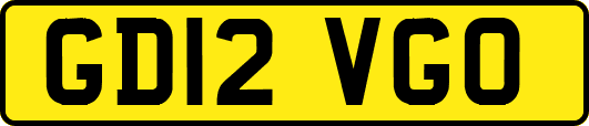 GD12VGO
