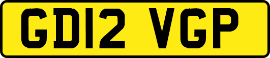 GD12VGP