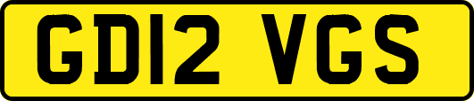 GD12VGS