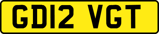 GD12VGT