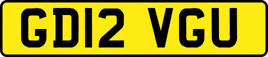 GD12VGU