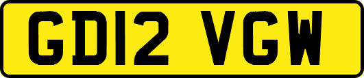 GD12VGW