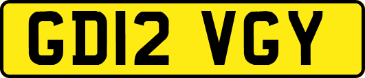 GD12VGY