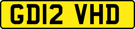 GD12VHD