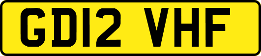 GD12VHF
