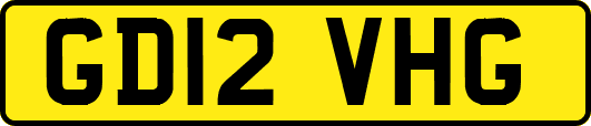 GD12VHG