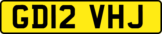 GD12VHJ