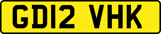 GD12VHK