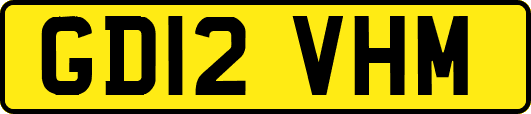 GD12VHM