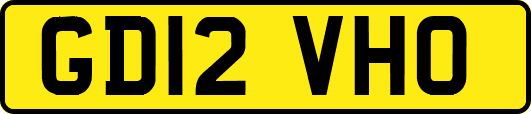 GD12VHO