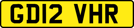 GD12VHR