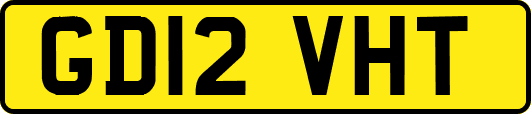 GD12VHT