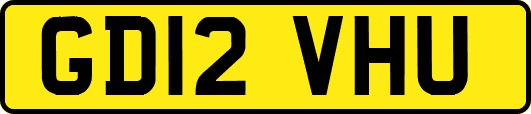 GD12VHU